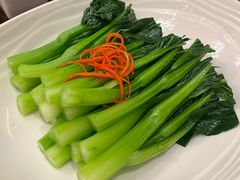 -厦门朗豪酒店 · 明阁中餐厅