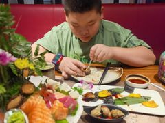 -和彩放题餐厅(酒仙桥店)