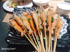 -79号渔船海鲜饭店(华强北店)