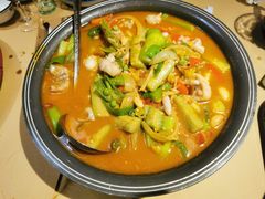-江味龙虾馆·裸蓝龙虾(南山店)