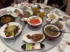 -大鸭梨烤鸭(石佛营店)