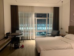 -上海大众空港宾馆