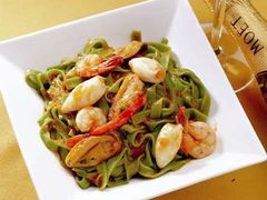 -雨花西餐厅(大雁塔店)