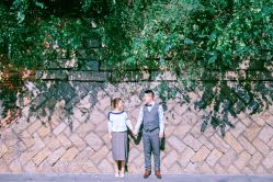 -绿皮火车照相馆 婚纱照旅拍(厦门店)