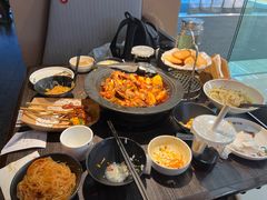 -六月雪干锅(印象汇店)