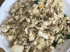 -如意香辣鸡架(总店)