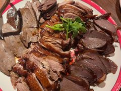 -春梅里卤鹅馆·47年老字号(中山路店)