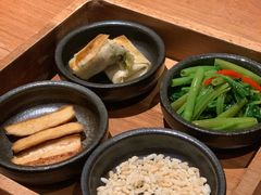 -天水蔬食料理(树德之光店)
