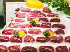 -芭菲盛宴·环球美食(锦城万达广场店)