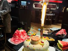 -捞王锅物料理(金华义乌之心店)