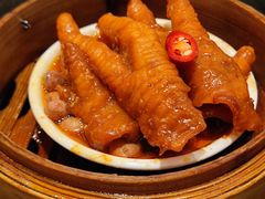 -正斗·港式粤菜(SKLP店)