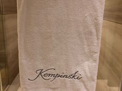 -太原凯宾斯基饭店