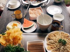 -重庆大队长火锅(凤城八路店)