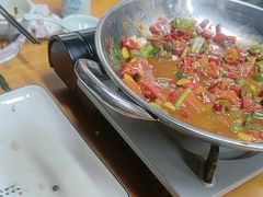 -61号餐吧(兴坪古镇漓江店)