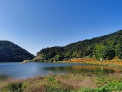 -广州市石门国家森林公园