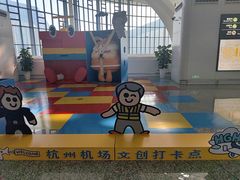 -杭州萧山国际机场