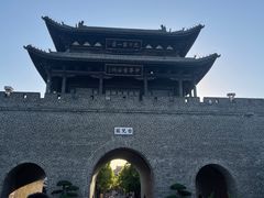 -台儿庄古城
