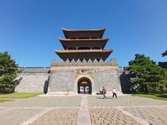 -北陵公园