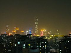 -漪龙台·B26 Rooftop Lounge