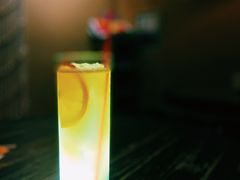 -The Tiki Bungalow提基小木屋酒吧