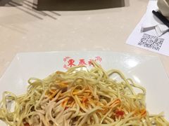 -东泰祥生煎馆(重庆北路店)