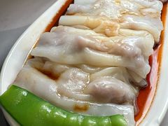-新兴·金羊座·粤菜点心(乐峰店)