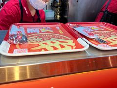 -猪角·闽南猪脚饭(文三路店)