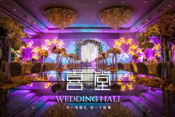 -静安洲际酒店·宴会厅