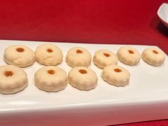 -北京泰富酒店-柏景轩中餐厅