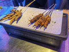 -燥次·烧烤酒场(万象城店)