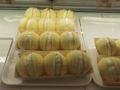 -西村叔叔的店·面包·甜品·蛋糕(清河万象汇店)