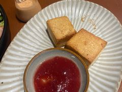 餐前面包-La Terre乐田(万象城店)