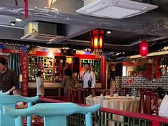 -北平印象.北京烤鸭.新京菜.融合菜(世贸店)