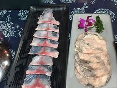 -丽江庭院·云南野生菌·海鲜火锅(鼓楼四合院店)