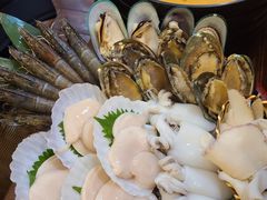 -牛New寿喜烧(青浦店)