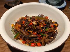 -老湘村·湖南土菜(天河维多利店)