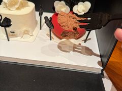 -BLACKSWAN黑天鹅(环球店)