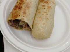 -山姆美式餐吧(鼓楼店)