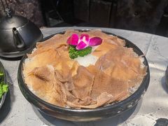 -红辣椒·川菜·火锅(大洋中心店)