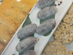 -东江海鲜大排档·潮汕菜·砂锅粥