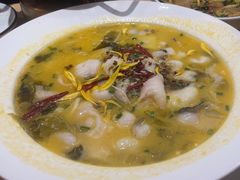 -东北风(江北万达店)