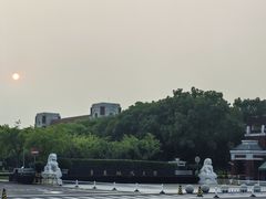 -华东政法大学(松江校区)