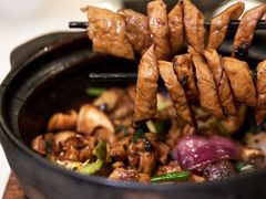 -大嫂镬仔·焖鸡煲·啫啫煲(逢源路店)