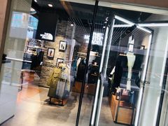 -THE NORTH FACE(三里屯ONEBOX店)