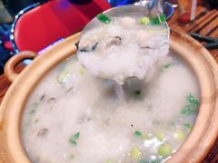 -蚝堡海鲜·威海菜·海肠捞饭·烧烤·亚洲吃蚝公司(幸福门店)