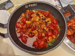 -聚味瞿记·龙虾堂(坡子街店)