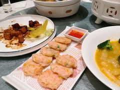 -梦都海鲜酒家(万达广场江桥店)