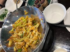 -南山竹海·珍味堂