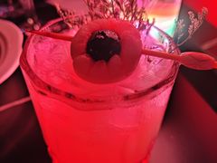 -MOSSO音乐酒吧·live house(南京旗舰店)