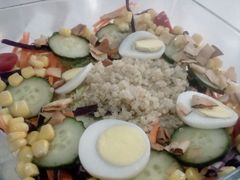 维密天使藜麦沙拉-棒沙拉·轻食餐厅(华润店)